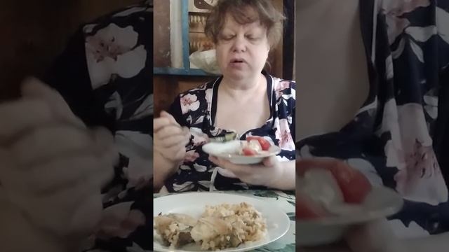 МУКБАНГ ВКУСНО И ПРОСТО смотреть онлайн