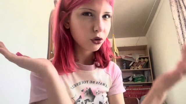 асмр если ты сейчас один нажми на клубничко смотреть онлайн