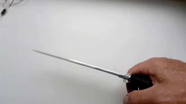 Нож Х12МФ смотреть онлайн