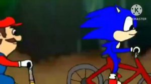 Олимпийские игры вместе с Лунтиком 4 сезон 5 серия гонк