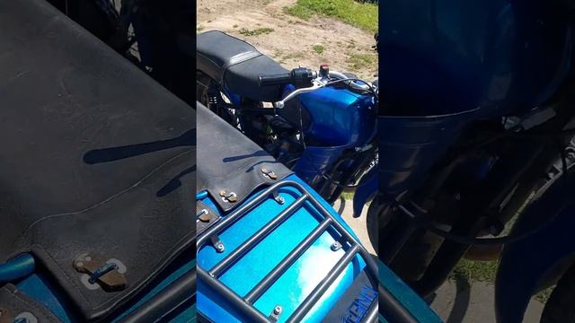 Днепр и Юпитер