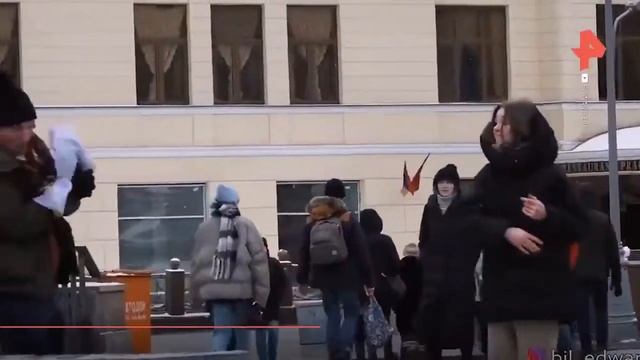 Репутация блогера устроившего  на Садовом Кольце  сер?