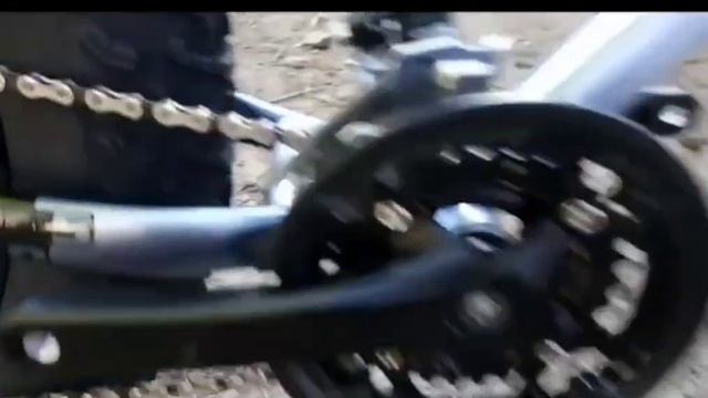 GTX FAT 05 ВЕЛОПРИВОЗ ФЭТБАЙК Ростов на Дону ВЕЛОМАГАЗИН