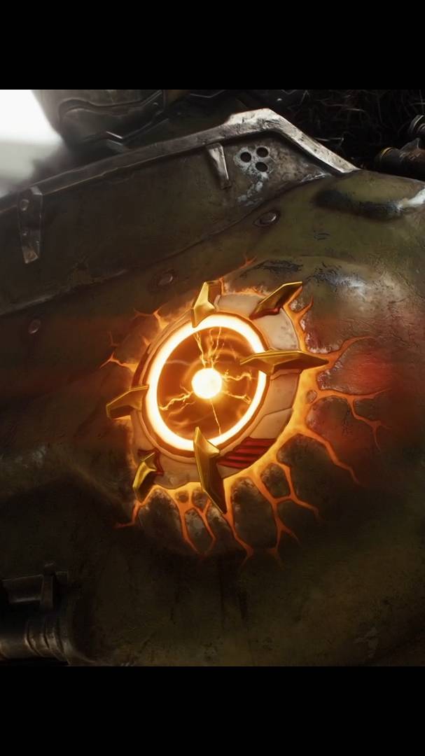 DooM Dark Ages смотреть онлайн