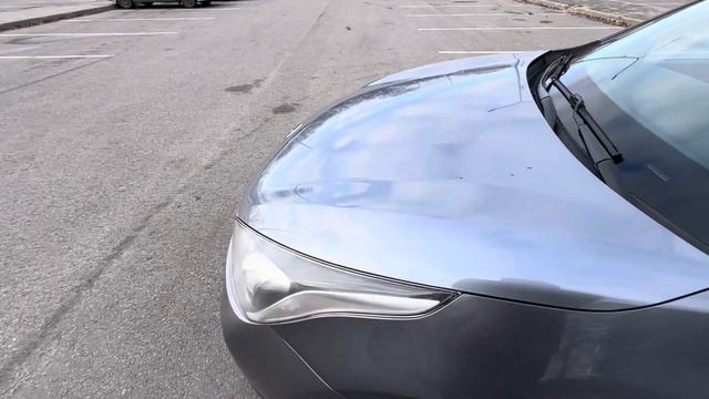 Киа Рио 4 В Максимальной Комплектации!   #kia #rio#kiario#автоп