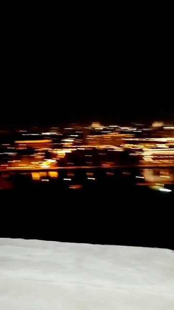 ночная москва вид с крыши смотреть онлайн