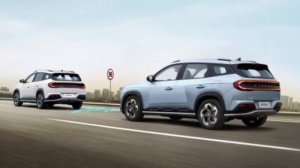 Новый кроссовер Hyundai Mufasa 2025: стоит ли его брать как аль?