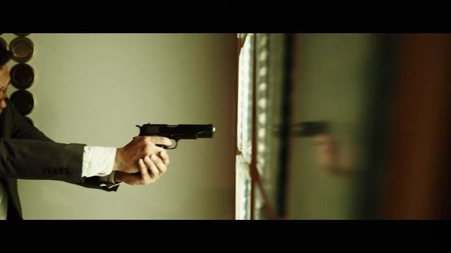 Басмачи – Счастье | 48HFR 2021