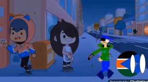 Побег от Всех (Add round 5)