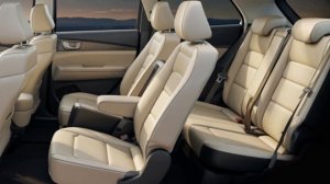 Новый 2026 Hyundai Loniq 9 SUV — Будущее уже здесь! 🔥 Обзор и осо