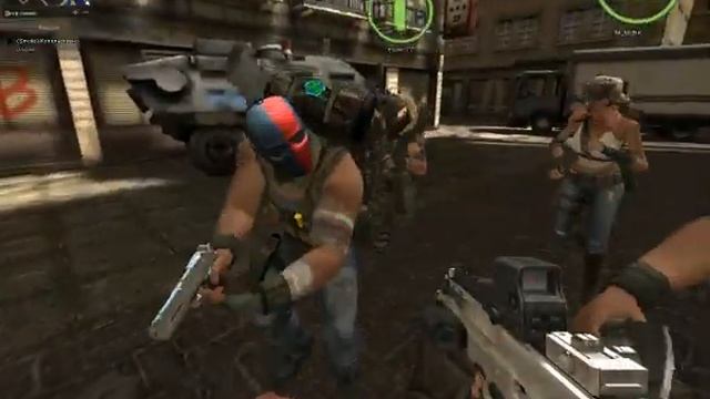 pointblank Приколы клана 30+ (ч2) смотреть онлайн
