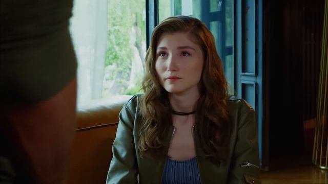 Полнолуние 14 Серия (Pусский дубляж) (Long Version) смотреть онлайн