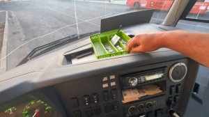 ВОДИТЕЛЬ ГОРОДСКОГО АВТОБУСА/ЗАРПЛАТА И ВСЕ ТРУДНОСТ?