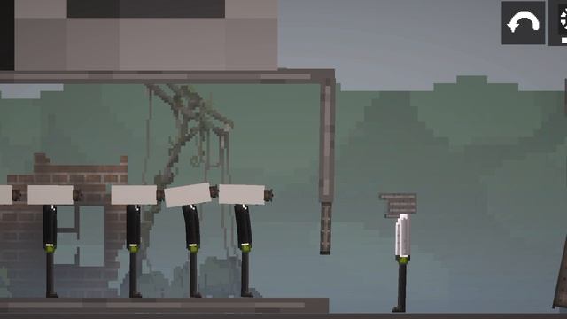 сериал про скибиди туалет часть 6 (2 серия) в мелон плейграунт смотреть онлайн