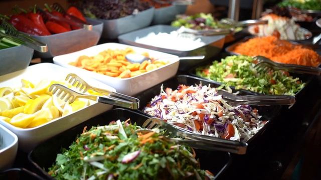 Обзор отеля Swandor Topkapi -