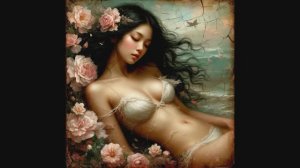 Beach deep and emotional vibes