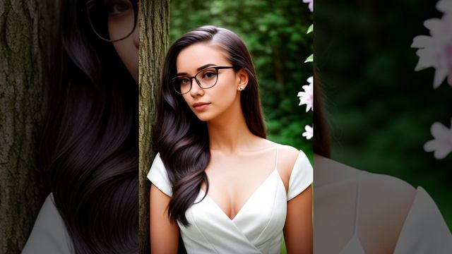 Кадры, от которых замирает сердце - только для истинных ценителей женской красоты смотреть онлайн