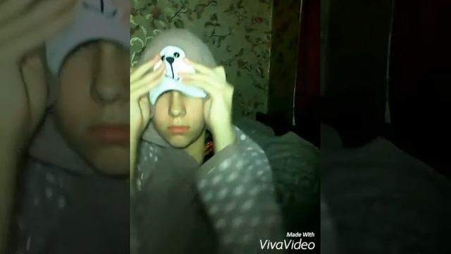 СТРАХИ! БОЙСЯ! ОНИ ИДУТ ЗА ТОБОЙ! (ШУТКА)/ Лиза Ферис смотреть онлайн