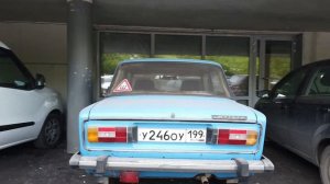 ВАЗ 2106