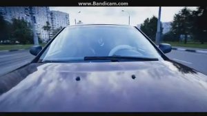 Тимати ( Lada Седан )-Баклажан