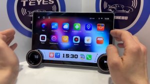 ЛУЧШАЯ МАГНИТОЛА НА ВС АВТО С КРУТИЛКАМИ