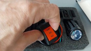 Фары для электровелосипеда