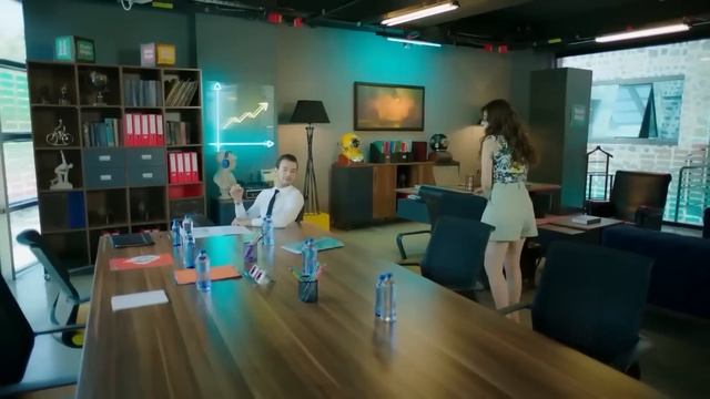 Игра судьбы 47 Cерия смотреть онлайн