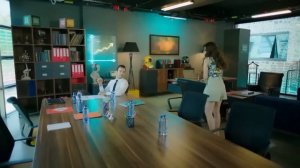 Игра судьбы 47 Cерия