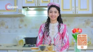 Qizim 112-qism (milliy serial) | Қизим 112 қисм (миллий сериал)