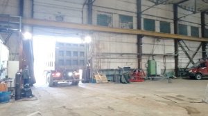 Установка пологов 3-х, 4-х осный самосвал. Отправка по РТ. Изготовление пологов.