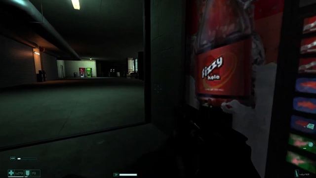 F.E.A.R. Extraction Point (серия 9) смотреть онлайн