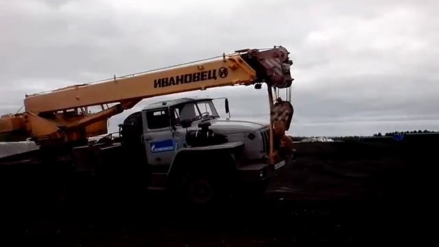 Прикол, не дал угнать КАМАЗ смотреть онлайн