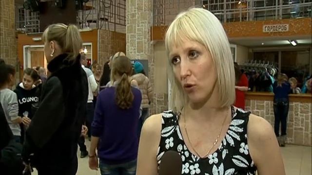 Благотворительный концерт АРТ