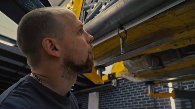 Кастом педаль сцепления для 350Z на базе Tilton | Пороги на N смотреть онлайн