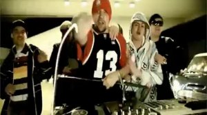 DJ Nik-One, Смоки Мо, Tony P - "Игра в реальную жизнь" HD