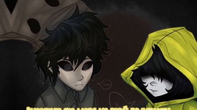 AMV - Six and Mono {АМВ - Шестая и Моно} смотреть онлайн