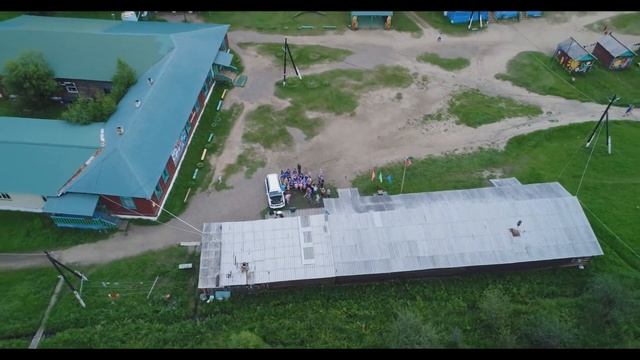 Детский лагерь Жемчужина 2018 смотреть онлайн