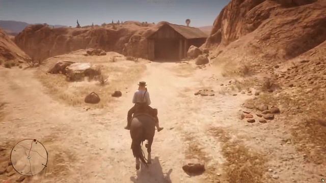 Wildwest RP. Нью-Остин. Ифа. День 8