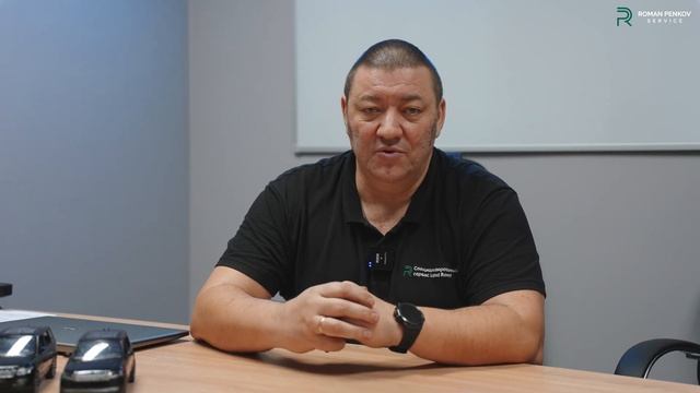 Какой Land Rover купить в 2025 году? | ЛУЧШИЙ Ленд Ровер в усло смотреть онлайн