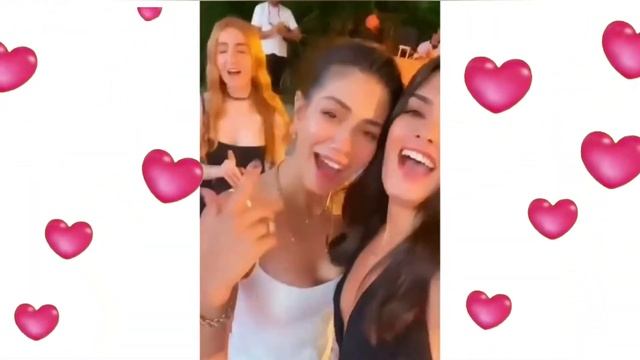 ШИКАРНАЯ ПОМОЛВКА ДЕМЕТ ОЗДЕМИР и ОГУЗХАНА КОЧ. смотреть онлайн