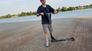 Как сделать вип на самокате | вип за 5 минут | обучалка н