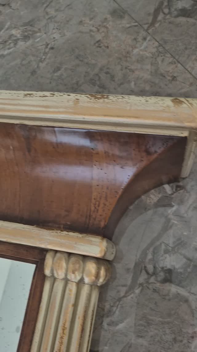 Зеркало  Faber Mobili