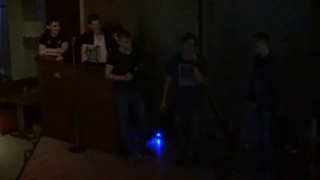 BD^TREMAR VS RECTAIM ФИНАЛ смотреть онлайн