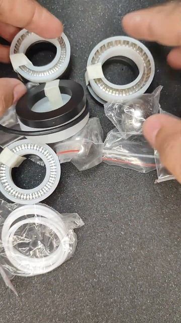 Что в комплекте для насосов установки высокого давлен смотреть онлайн