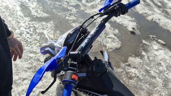 Краткий обзор Sharmax Powermax 145