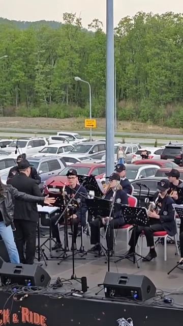 Кукла колдуна, кавер с эстрадным оркестром #metal #asgart #music #orcestra #cover #оркестр #киш #рок смотреть онлайн