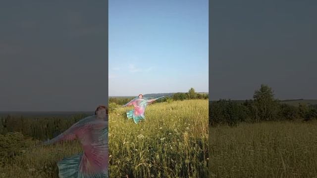 Мне бы Найти💫 Настоящие Крылья💖🕊!!! смотреть онлайн