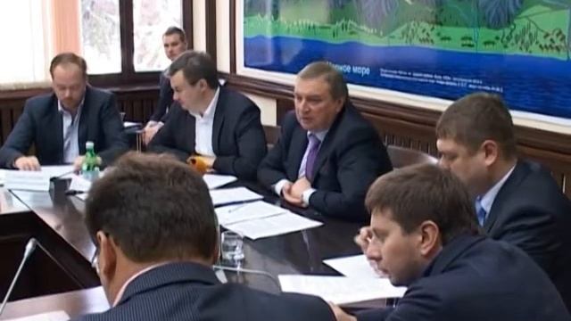 Пахомов потребовал от чиновников "завязать" с бюрократией Новости 24 Сочи Эфкат смотреть онлайн