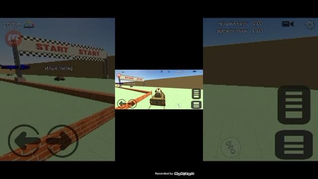 играю во все свои игры часть 2! смотреть онлайн