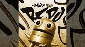 MONTAGEM REPO (I LOVE)